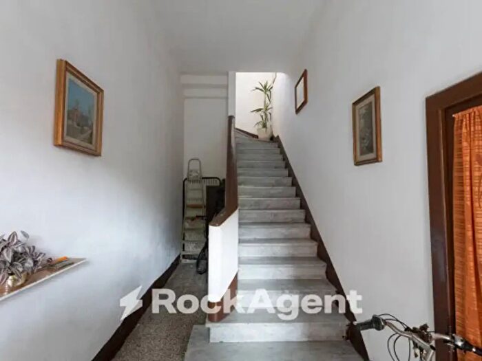 Casa quadrilocale in vendita in Via Giuseppe Bandi, Livorno
