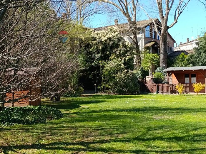 Appartamento con 6 locali in vendita in Piazza Garibaldi, Fontanellato