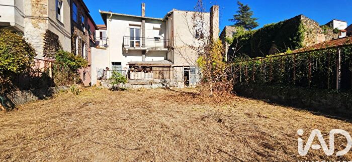 Casa con 8 locali in vendita in Via Lunghi Scarella, Ortovero