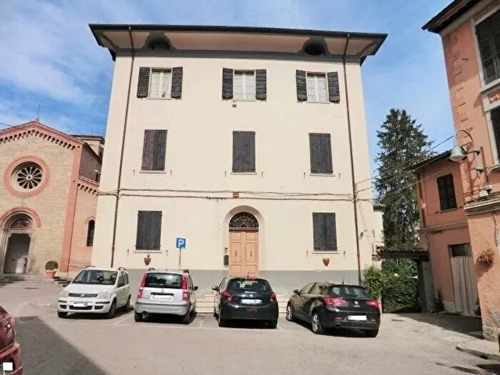 Casa in vendita in Castrocaro Terme