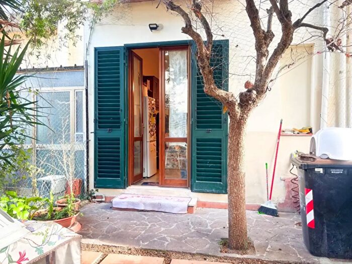 Appartamento trilocale in vendita in a Domenico Bartoloni, Empoli