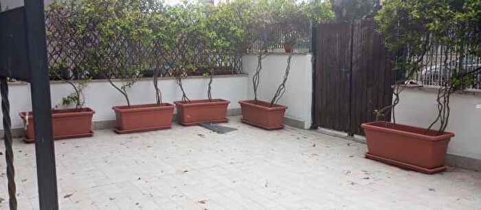 Appartamento trilocale in vendita in Corso Italia, Anzio