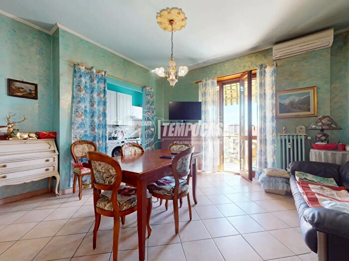 Appartamento bilocale in vendita in Via Domenico Cimarosa, Collegno