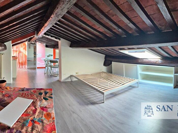 Appartamento monolocale in affitto in Corso Antonio Fogazzaro, Centro Storico, Vicenza