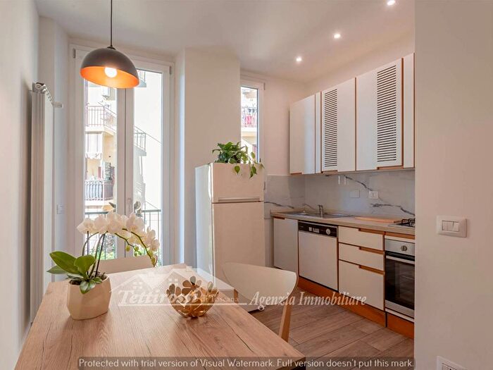 Appartamento bilocale in affitto in Via Benedetto Marcello, Porta al Prato San Jacopino, Firenze