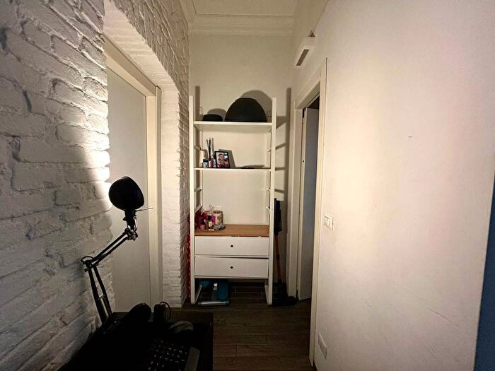 Appartamento trilocale in affitto in Via Nizza, San Salvario Baretti, Torino