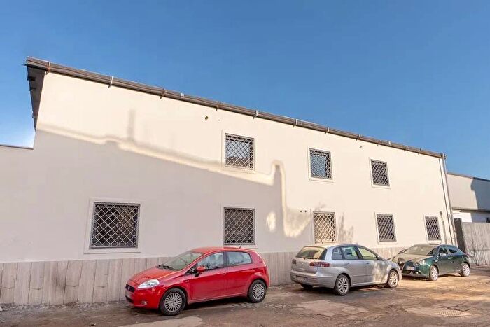 Appartamento monolocale in affitto in Via Giuseppe Toraldo, Torre Angela, Roma