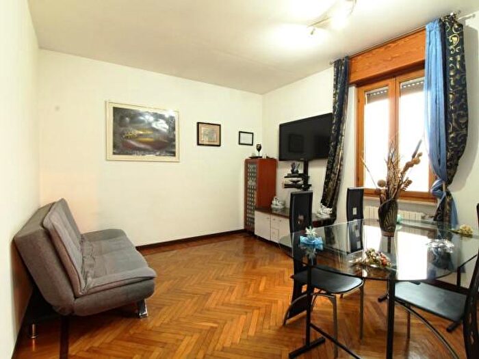 Appartamento con 5 locali in vendita in Via Buoso da Dovara N°c, Cremona