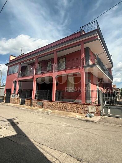 Casa con 5 locali in vendita in Via Augusto, SantArpino