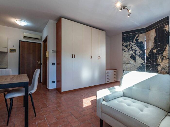 Appartamento monolocale in affitto in Via Nicholas Green, Monticelli Terme, Montechiarugolo