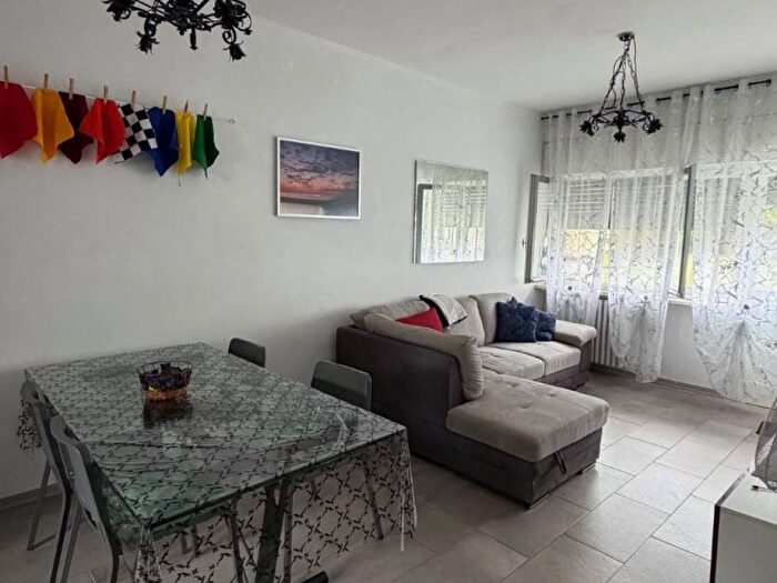Appartamento quadrilocale in affitto in Via Bruno Buozzi, Ivrea