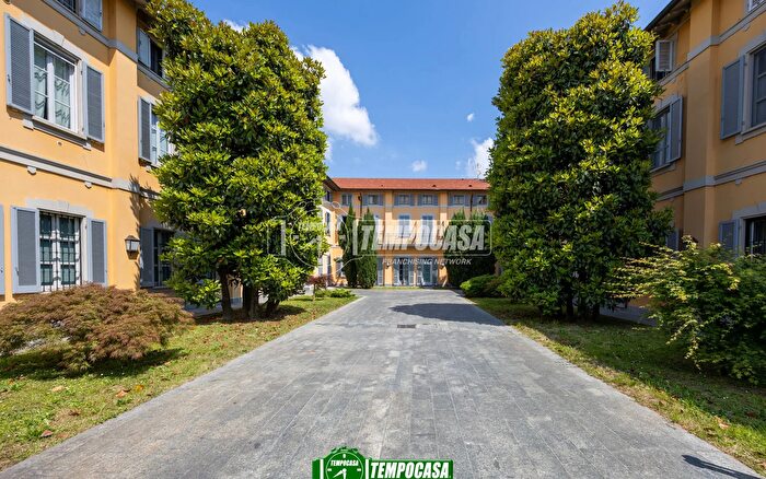 Appartamento bilocale in vendita in Piazza Risorgimento, Melzo