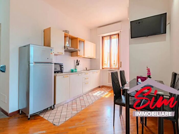 Appartamento bilocale in vendita in Via Ettore Grippa, Novara