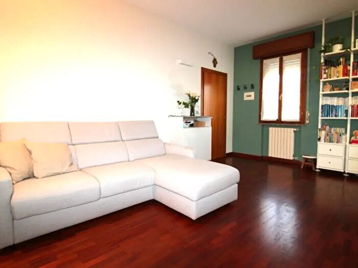 Appartamento quadrilocale in vendita in Via Maccanino, Cesena