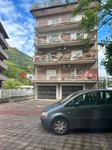 Appartamento bilocale in vendita in Viale Ivanoe Bonomi, Cassino