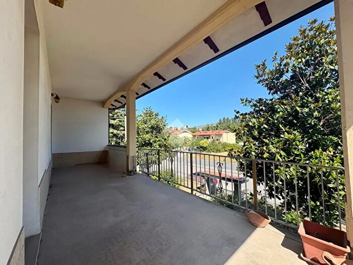 Appartamento quadrilocale in vendita in Via Vincenzo Bellini, Poggio Torriana
