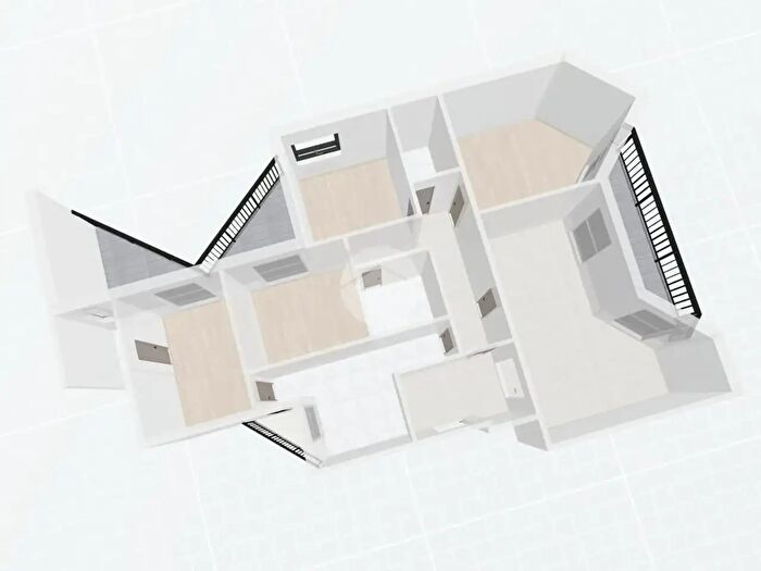 Appartamento con 6 locali in vendita in Via Mantegna, Roma