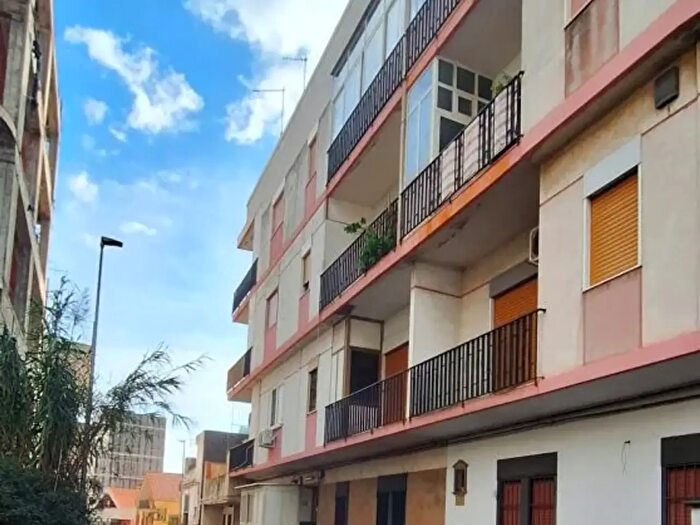 Appartamento trilocale in affitto in Viale Gazzi, Messina