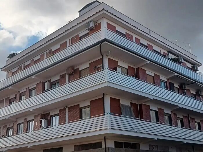Appartamento trilocale in vendita in Via Donato Bartolomeo, Roma
