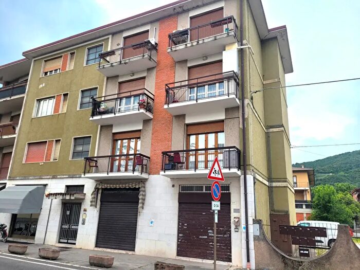 Appartamento trilocale in vendita in Via G Borghini, Collebeato