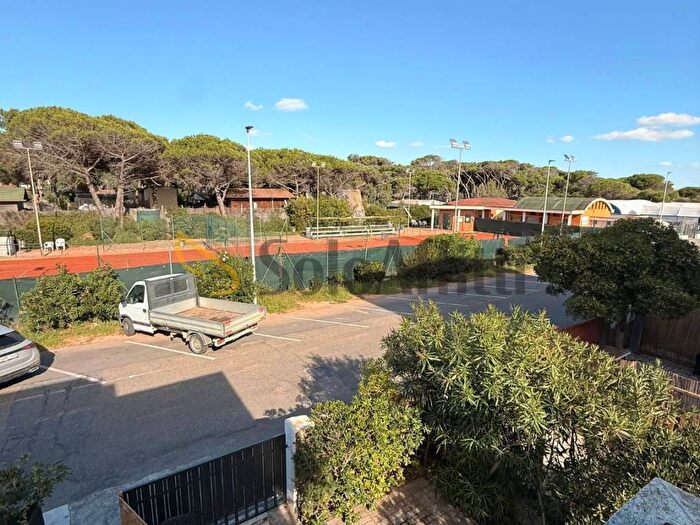 Casa quadrilocale in affitto in Via Tevere, Montalto Marina, Montalto di Castro