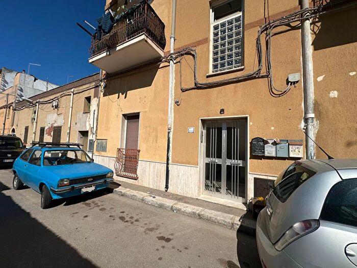 Appartamento bilocale in vendita in TalsanoS Donato Taranto Taranto, Taranto