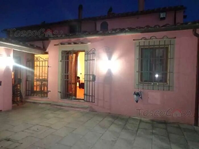 Appartamento trilocale in affitto in Fucecchio