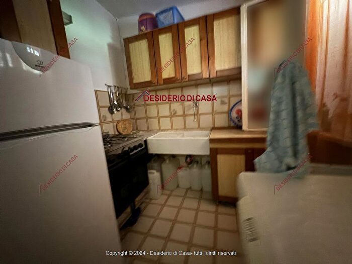 Casa monolocale in vendita in Via Crafamo Carini Pa Italia, Carini