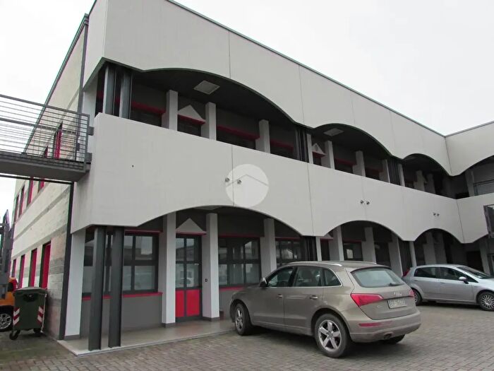 Appartamento in affitto in Via della Liberta, San Giorgio Bigarello