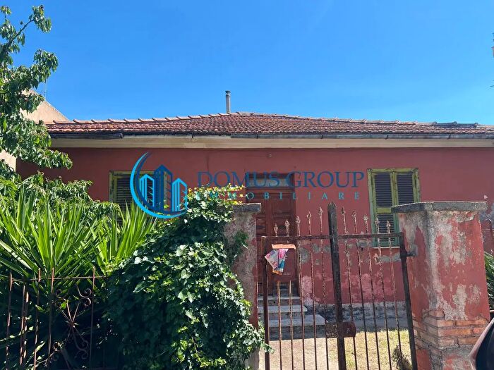 Casa trilocale in vendita in Via Francesco Azzurri, Roma
