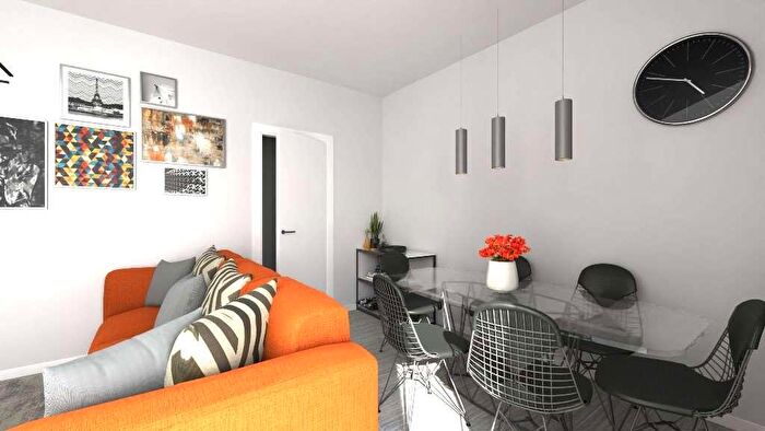 Appartamento con 5 locali in vendita in Mori