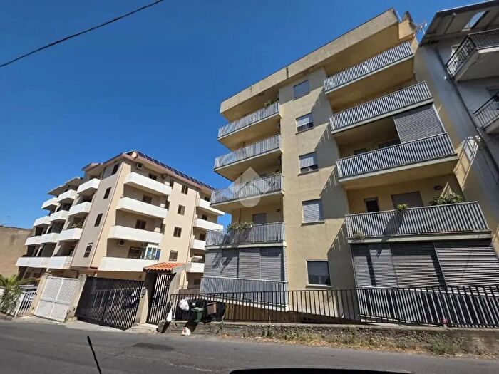 Appartamento bilocale in affitto in Via S Sperato, Reggio di Calabria