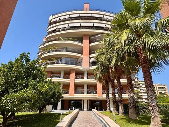 Appartamento trilocale in vendita in Viale Ezra Pound, Roma