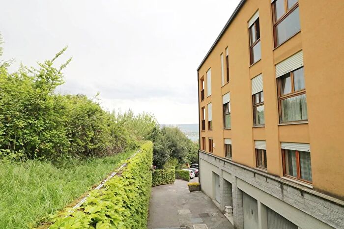 Appartamento quadrilocale in vendita in Salita delle Mura, Muggia