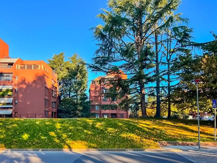 Appartamento quadrilocale in vendita in Residenza Solco, Basiglio