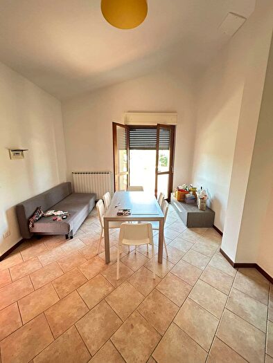 Appartamento trilocale in vendita in Via Ilaria Alpi, Massa Lombarda