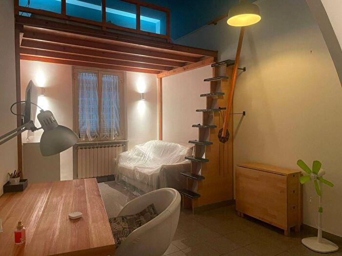 Appartamento monolocale in affitto in Via Livorno, Bologna, Roma