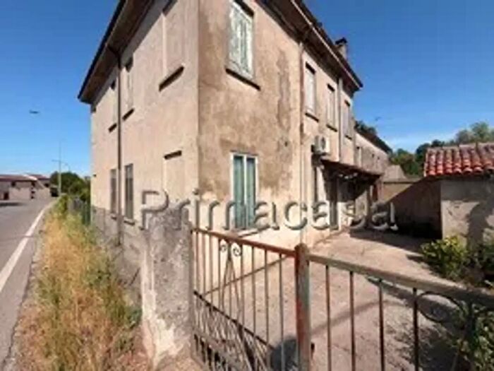 Casa con 6 locali in vendita in Corso della Vittoria, Legnago