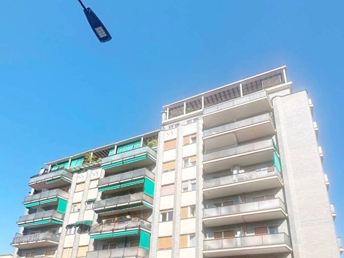 Appartamento bilocale in affitto in Via Genova, Mirafiori Sud Onorato Vigliani, Torino