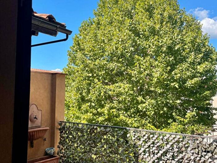 Appartamento trilocale in affitto in via Alfani, San Marco SS Annunziata, Firenze