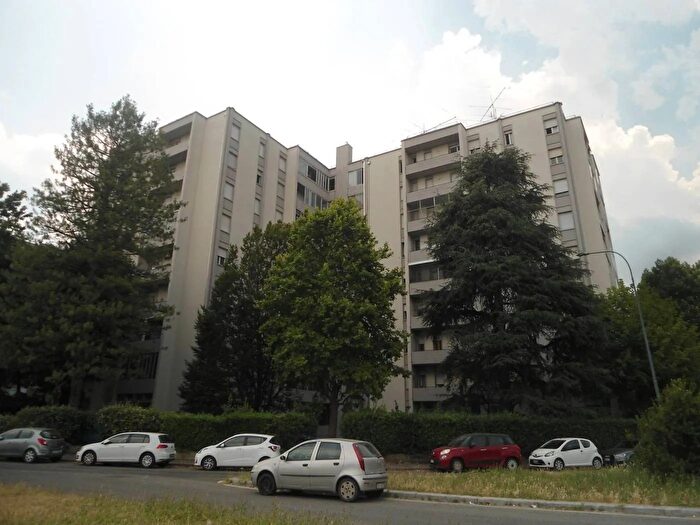 Appartamento quadrilocale in affitto in Via Spina Mazzini Fossolo Bologna Bologna, Bologna