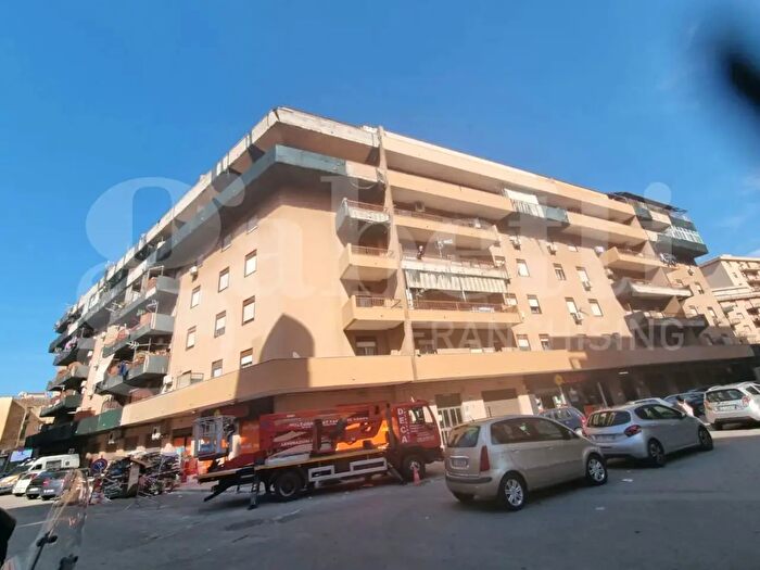 Appartamento monolocale in vendita in Via Giovanni Argento, Palermo