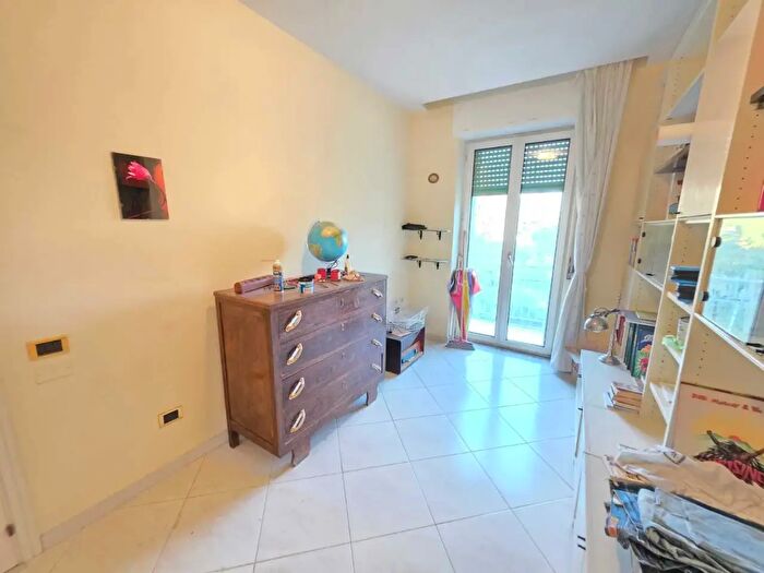 Appartamento in vendita in Via Sant'Angelo di Ogliara, Salerno