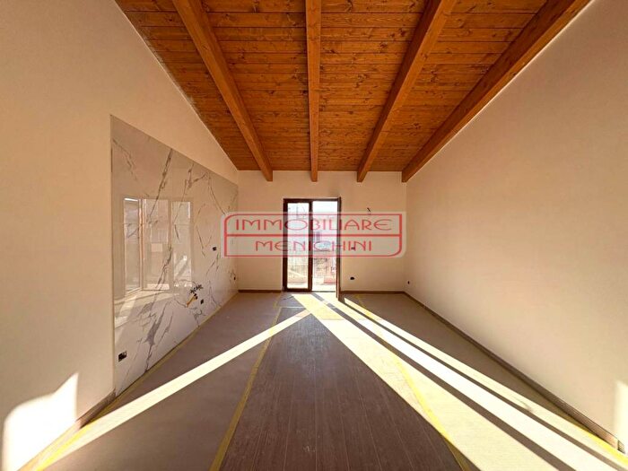 Appartamento bilocale in affitto in Via Guglielmo Marconi, Mariglianella