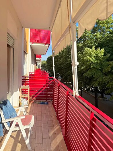 Appartamento quadrilocale in vendita in Via Liri, Grosseto