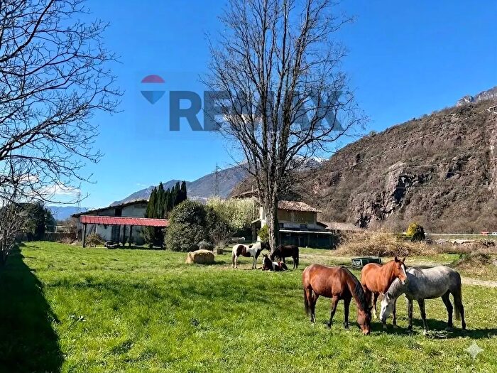 Casa bilocale in vendita in Darfo Boario Terme
