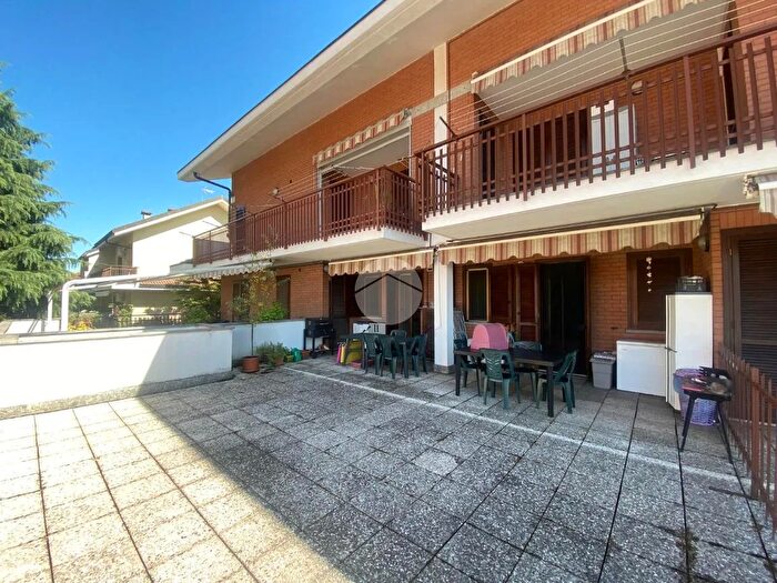 Appartamento bilocale in vendita in Via Monte Nero, Settimo Torinese