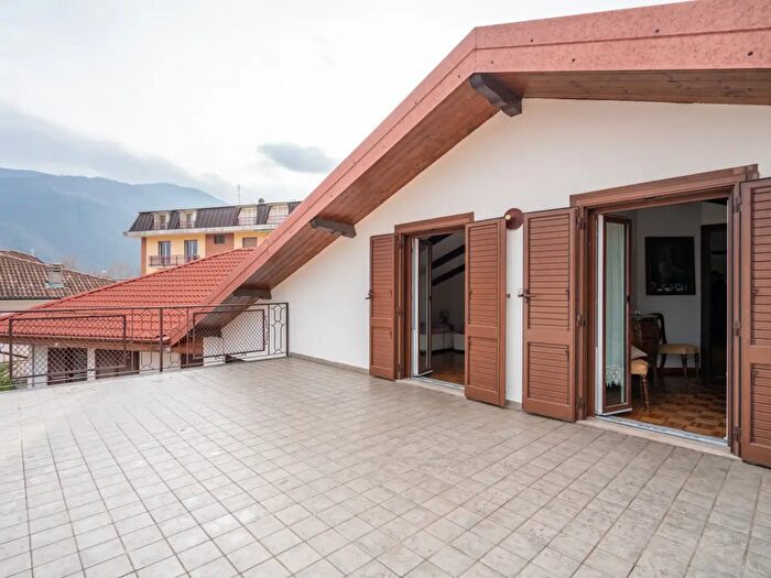 Appartamento con 6 locali in vendita in Via Torino, Condove