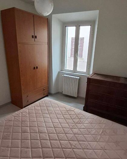 Appartamento trilocale in affitto in Corso Giuseppe Garibaldi, Centro, Alatri