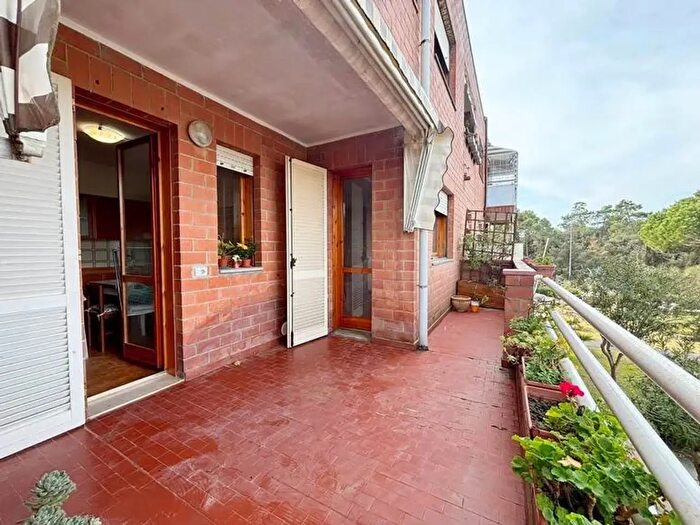 Appartamento quadrilocale in vendita in Via Morbello Vergari, Grosseto